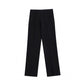 MYQ Korean Men’s new wild casual suit pants