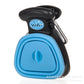 New Pet Portable folding toilet