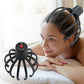 Multi-claw electric scalp massager