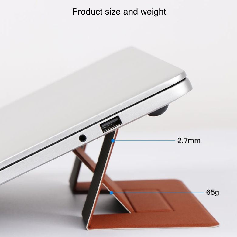 Office Adjustable Laptop Stand Laptop Pad