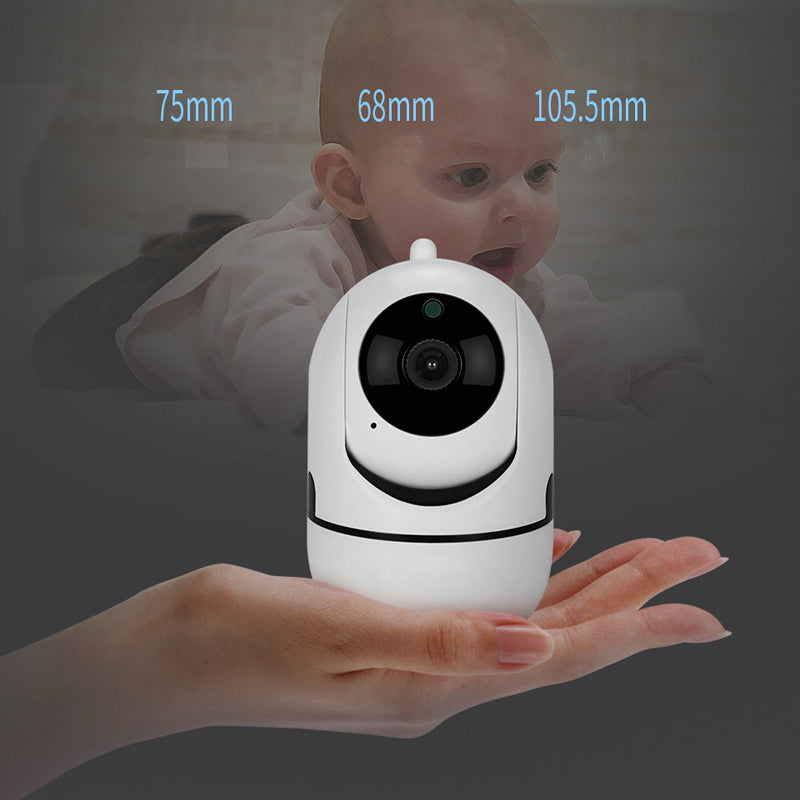 Auto Track 1080P IP Camera CCTV