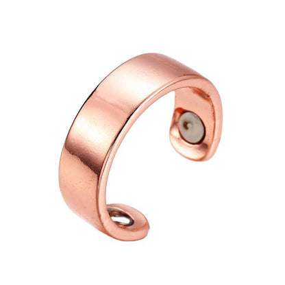 Poshina fashion health men and women ring - Watch & Jewelry