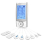 Multi-function meridian physiotherapy instrument