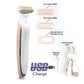 6 in 1 Women Electric Body Portable Hair Removal