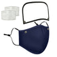 Korean Anti-smog pm2.5 mask eyepiece mask