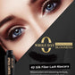 New 4D Silk Fiber Lash Waterproof Mascara