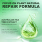 VIBRANT GLAMOUR Tea Tree Acne Serum
