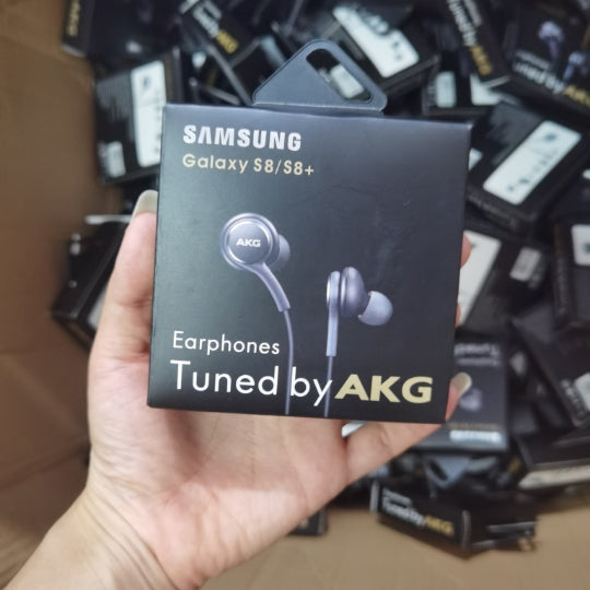 Samsung S10 bass headphones