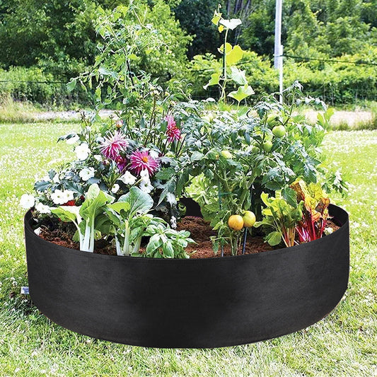 Round Garden Grow Bag