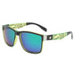 New European Men’ women outdoor sunglasses