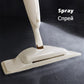 3-in-1 Spray Mop Broom Set