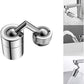 Universal Splash Filter Faucet