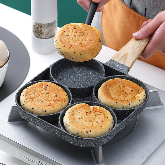 Multifunctional Breakfast Pan