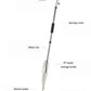 3-in-1 Spray Mop Broom Set