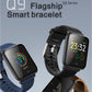 PRO Waterproof Sport Fitness Smartwatch - Watch & Jewelry