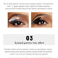 Pudaier Diamond Eye Lash Mascara