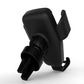 New car air conditioning port 10W wireless charger