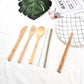 Outdoor travel portable tableware 6-piece set