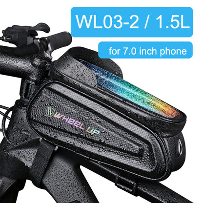 Hot sales sports bicycle bag