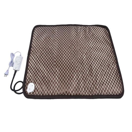 Pet Dog Cat Waterproof Adjustable Heating Electric Heating Pad