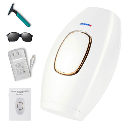 Home Professional IPL Laser Epilator