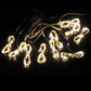 Remote LED String USB Battery Fairy Lights