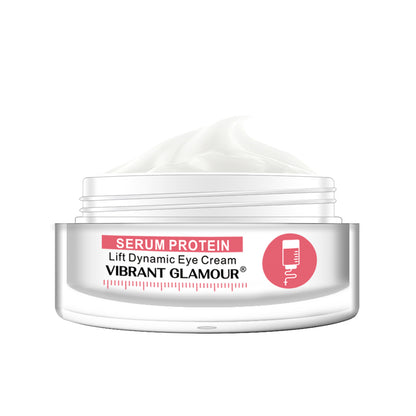 VIBRANT GLAMOUR Serum Protein Eye Cream