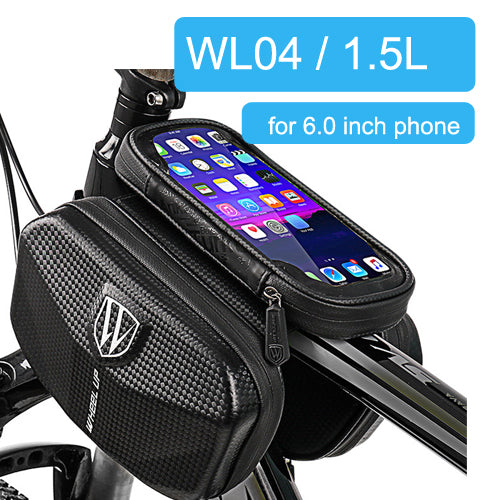 Hot sales sports bicycle bag