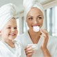 Adult electric toothbrush