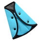 JADENO car child safety belt triangle retainer