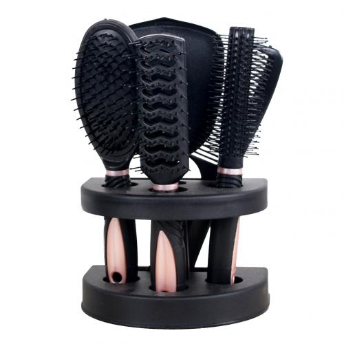 Anti-Static Home Hair Styling Set