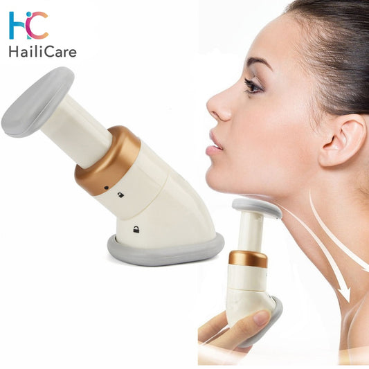 Slimmer Neckline Exerciser Chin Massager