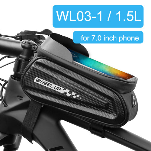 Hot sales sports bicycle bag