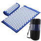 Acupressure Relieve Stress Massage Yoga Mat