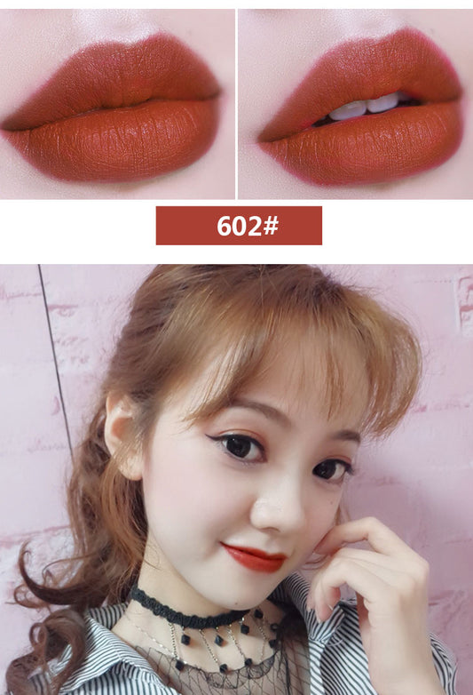 SUIKONE Moisturizing Lip Balm Lipstick