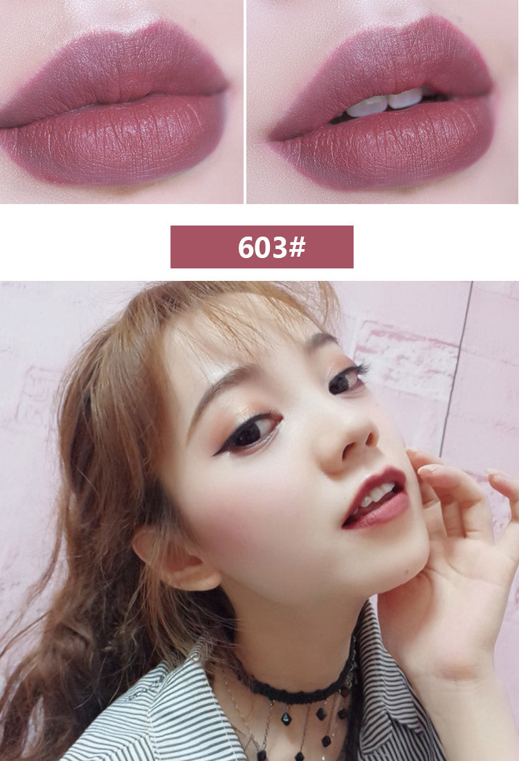 SUIKONE Moisturizing Lip Balm Lipstick