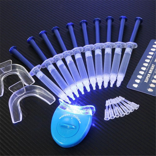 Top Quality 44%CP Teeth Whitening Kit