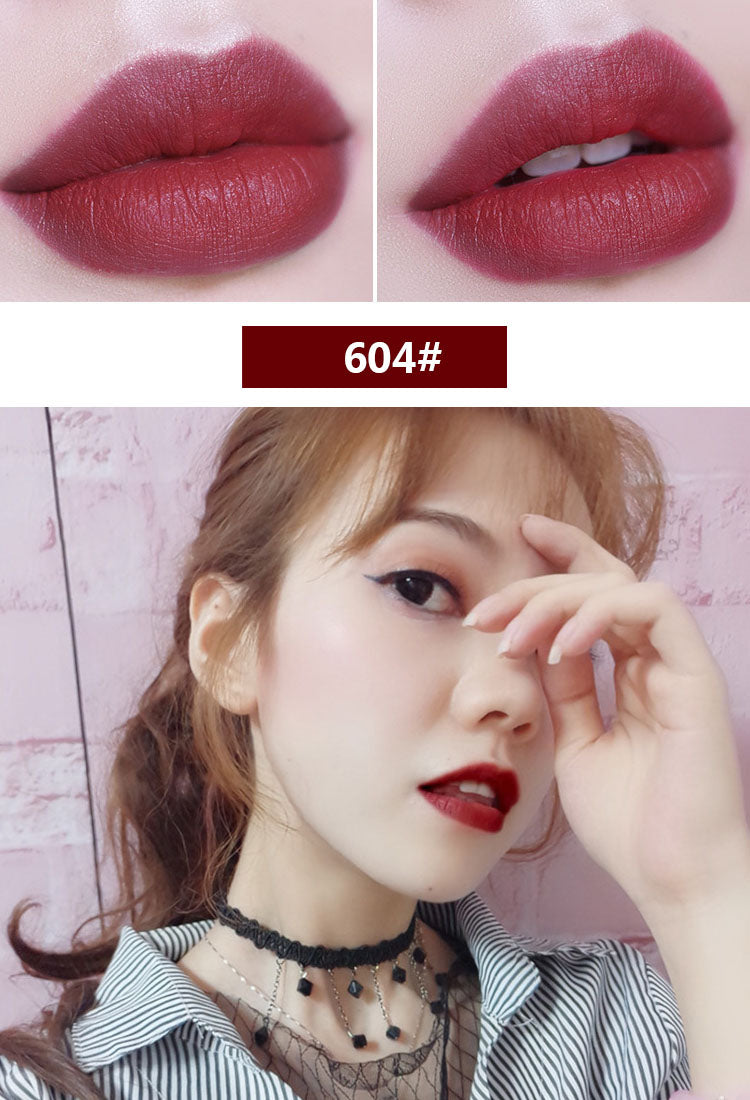 SUIKONE Moisturizing Lip Balm Lipstick