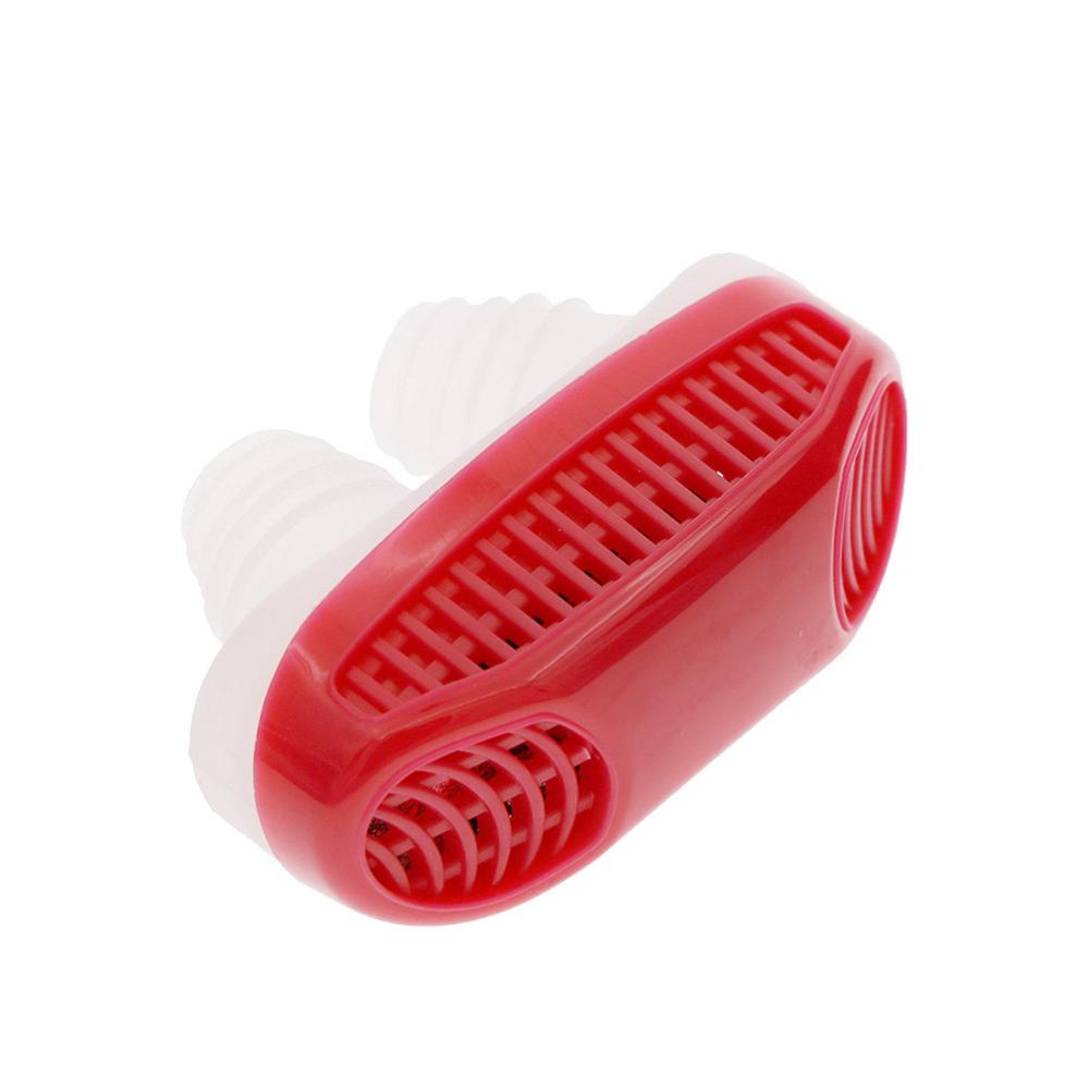 Silicone Anti Snore Device