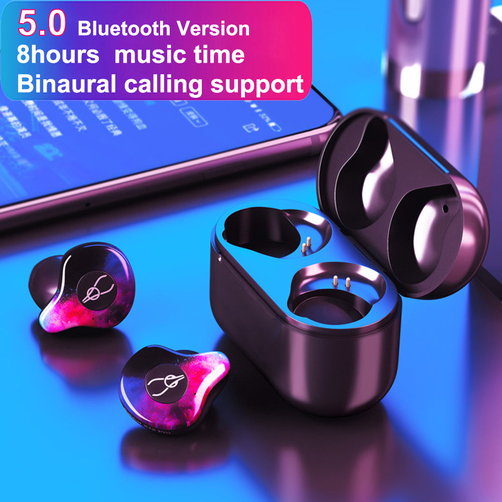 Sabbat X12 Pro V5.0 Wireless Bluetooth Headset