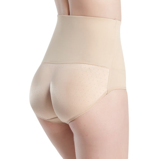 Women's Seamless Butt Lifter Padded Panties Body Shapewear Shapewear