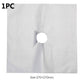 Non-Stick Aluminum Stove Protector Cover