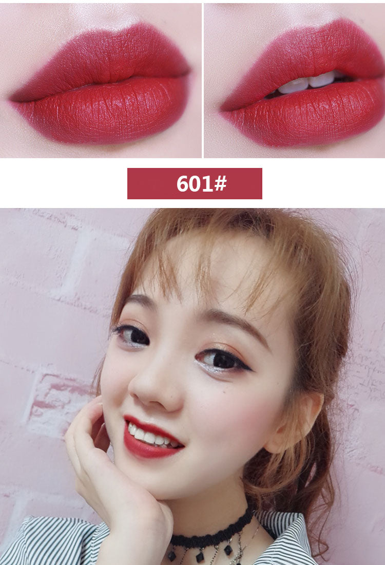 SUIKONE Moisturizing Lip Balm Lipstick