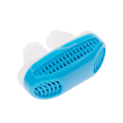 Silicone Anti Snore Device