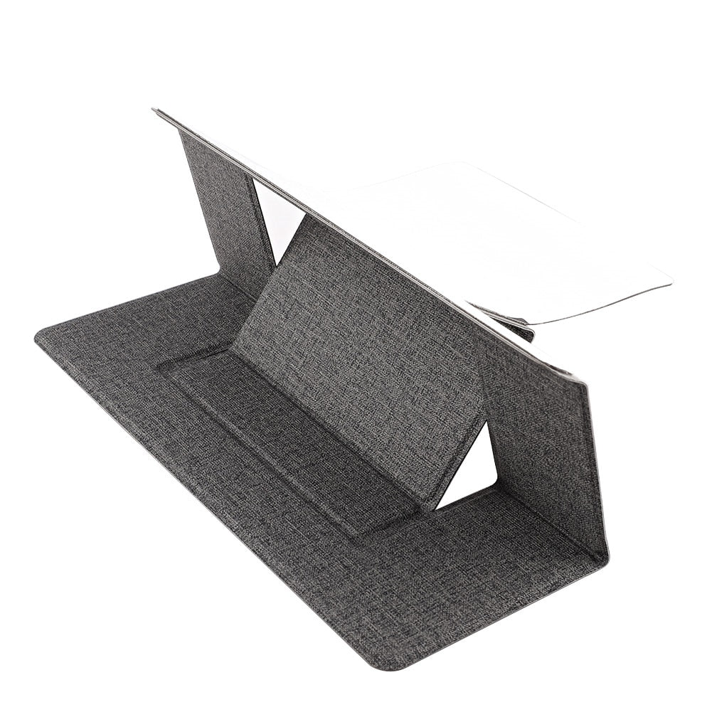 Office Adjustable Laptop Stand Laptop Pad