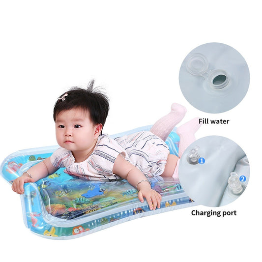 Baby Toy Water Mat