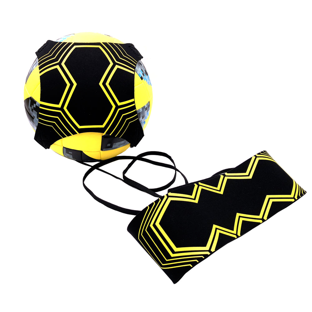 Sports Top quality Football Kick Solo Trainer Belt