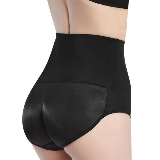 Women's Seamless Butt Lifter Padded Panties Body Shapewear Shapewear