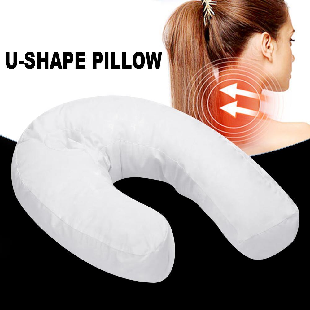 Health Care Neck & Back Protection Pillow