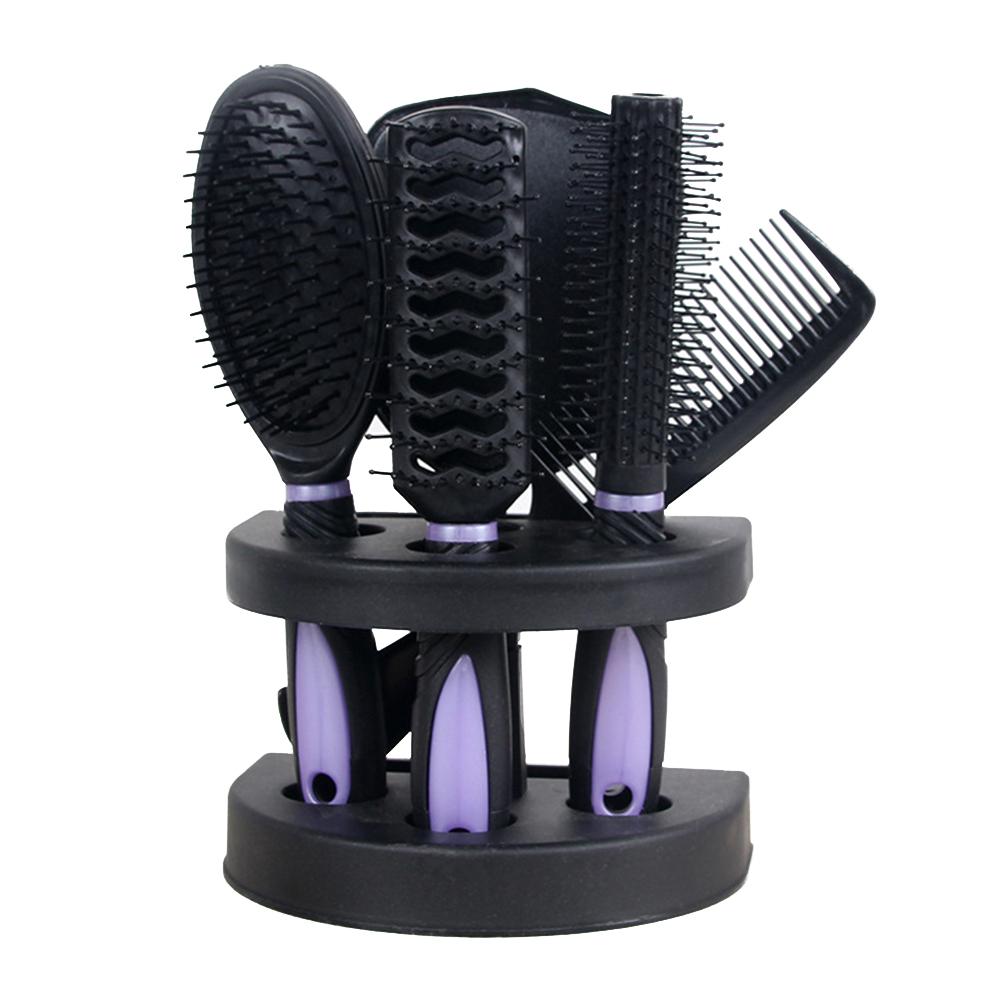 Anti-Static Home Hair Styling Set